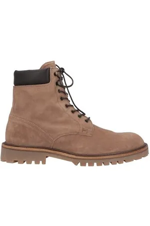 Hackett FOOTWEAR - Ankle boots - on YOOX.com