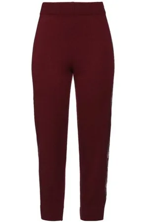 Dondup BOTTOMWEAR - Trousers - on YOOX.com