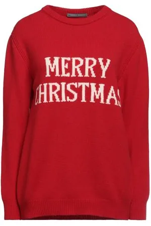 Alberta Ferretti KNITWEAR - Jumpers - on YOOX.com