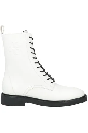 Tory Burch FOOTWEAR - Ankle boots - on YOOX.com