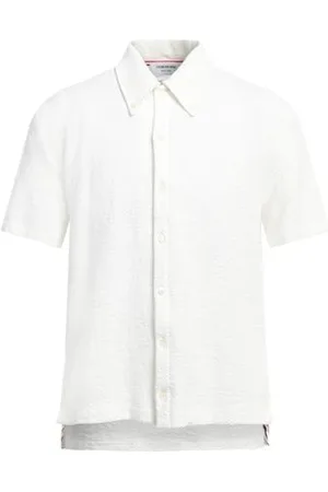 Thom Browne TOPWEAR - Shirts - on YOOX.com