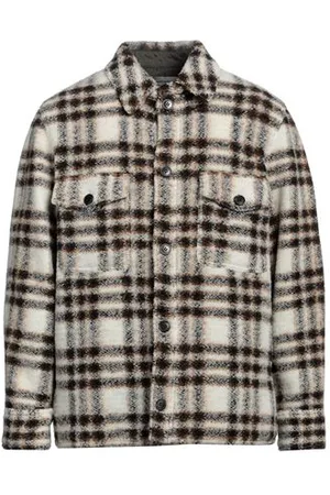 Isabel Marant COATS & JACKETS - Jackets - on YOOX.com