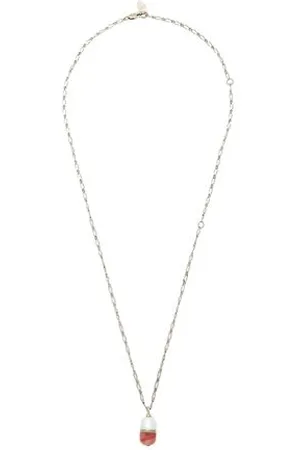 Chloé JEWELLERY and WATCHES - Necklaces - on YOOX.com