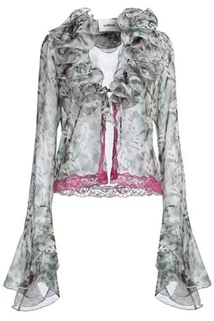 Vaillant TOPWEAR - Shirts - on YOOX.com