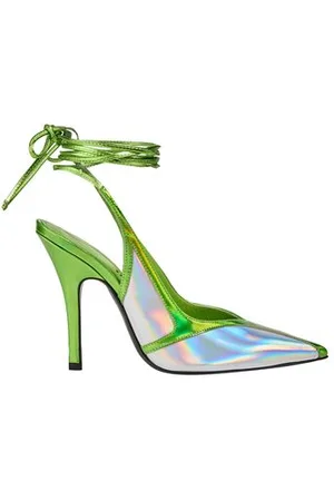 The Attico FOOTWEAR - Pumps - on YOOX.com