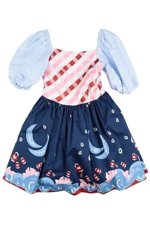 Simonetta DRESSES - Kids’ dresses - on YOOX.com