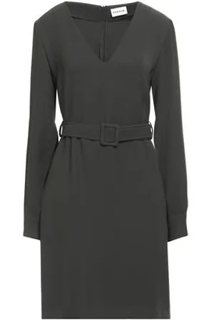 P.A.R.O.S.H. DRESSES - Mini dresses - on YOOX.com