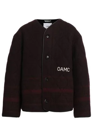 OAMC COATS & JACKETS - Puffers - on YOOX.com