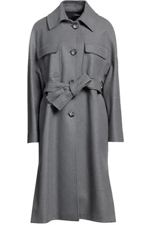 Guess COATS & JACKETS - Coats - on YOOX.com