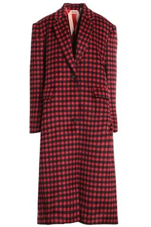 Nº21 COATS & JACKETS - Coats - on YOOX.com