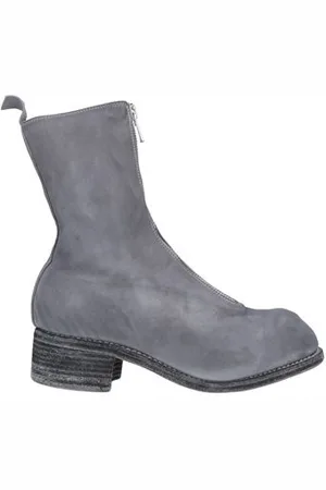 GUIDI FOOTWEAR - Ankle boots - on YOOX.com