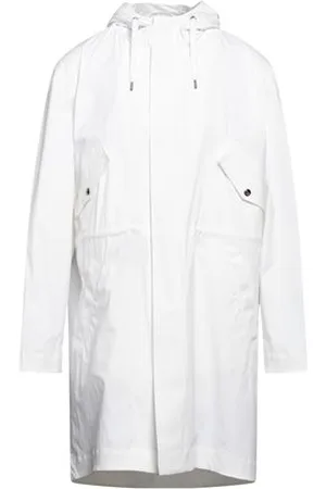 HERNO COATS & JACKETS - Overcoats & Trench Coats - on YOOX.com