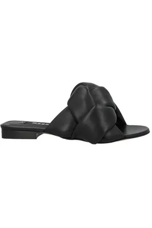 Msgm FOOTWEAR - Sandals - on YOOX.com