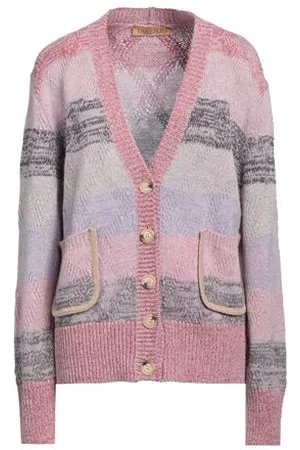 CORMIO KNITWEAR - Cardigans - on YOOX.com