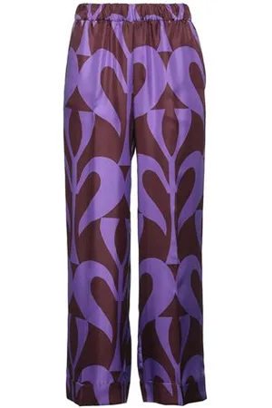 P.A.R.O.S.H. BOTTOMWEAR - Trousers - on YOOX.com