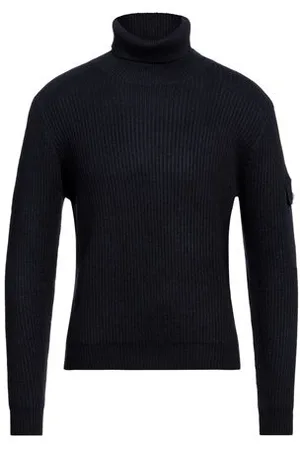 CASHMERE COMPANY KNITWEAR - Turtlenecks - on YOOX.com