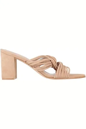 Stuart Weitzman FOOTWEAR - Sandals - on YOOX.com