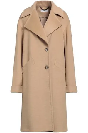 MVP Wardrobe COATS & JACKETS - Coats - on YOOX.com