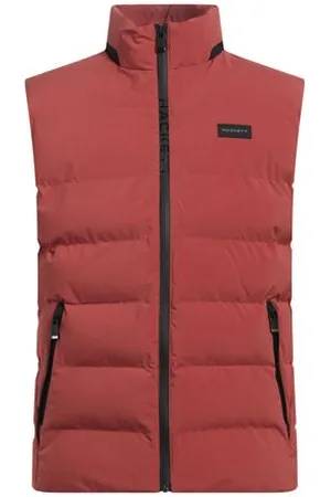 Hackett COATS & JACKETS - Gilets - on YOOX.com
