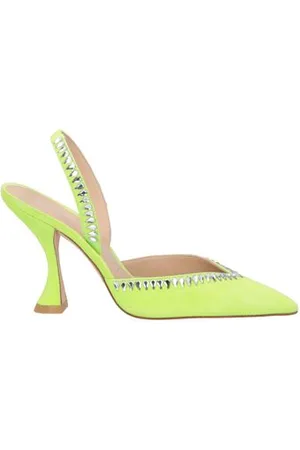 Stuart Weitzman FOOTWEAR - Pumps - on YOOX.com