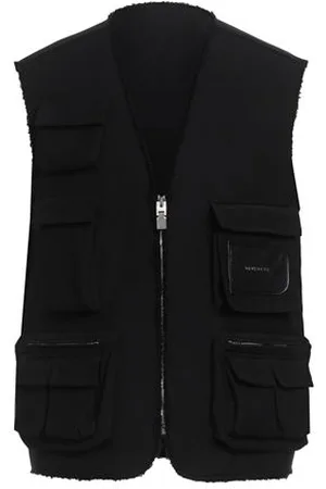 Givenchy COATS & JACKETS - Jackets - on YOOX.com