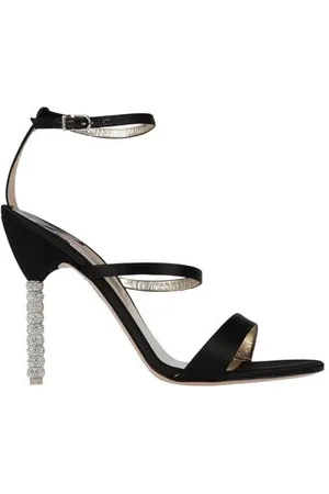 SOPHIA WEBSTER FOOTWEAR - Sandals - on YOOX.com