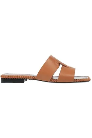 Roberto Cavalli FOOTWEAR - Sandals - on YOOX.com