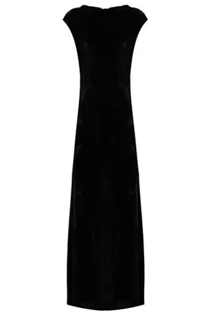 ANNA MOLINARI DRESSES - Maxi dresses - on YOOX.com