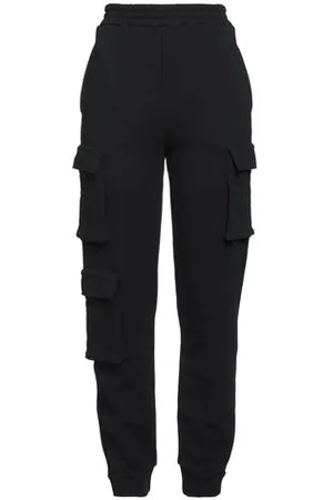 Dondup BOTTOMWEAR - Trousers - on YOOX.com