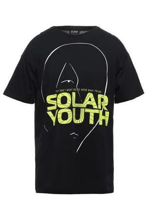 RAF SIMONS TOPWEAR - T-shirts - on YOOX.com