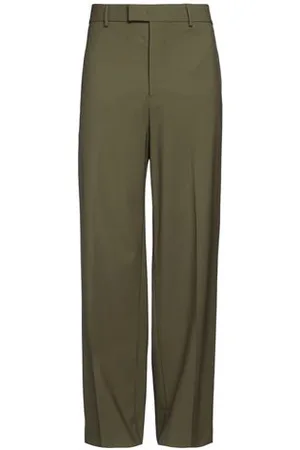 Msgm BOTTOMWEAR - Trousers - on YOOX.com