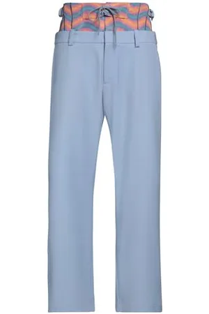 Bluemarble BOTTOMWEAR - Trousers - on YOOX.com