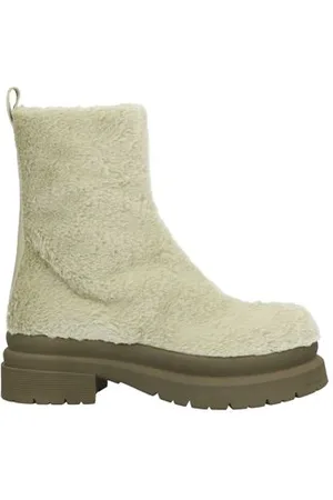 J.W.Anderson FOOTWEAR - Ankle boots - on YOOX.com