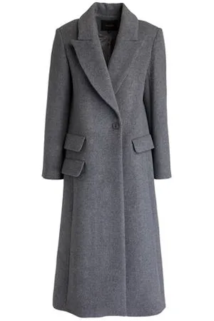 Maje COATS & JACKETS - Coats - on YOOX.com