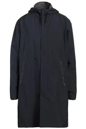 HERNO COATS & JACKETS - Overcoats & Trench Coats - on YOOX.com