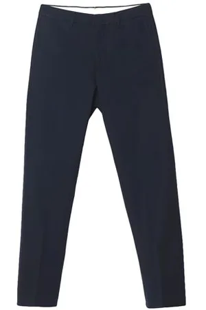 Dunhill BOTTOMWEAR - Trousers - on YOOX.com