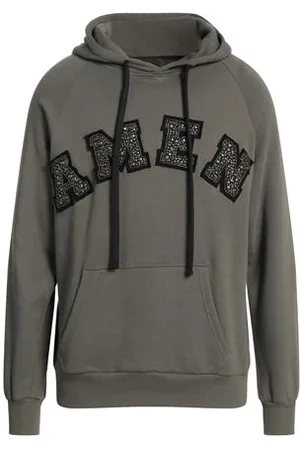 AMEN TOPWEAR - Sweatshirts - on YOOX.com