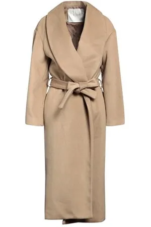 YES COATS & JACKETS - Coats - on YOOX.com