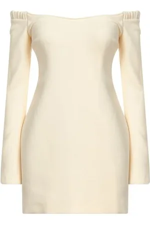 Khaite DRESSES - Mini dresses - on YOOX.com