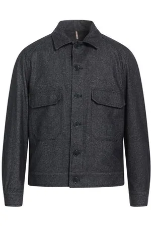 Biagio Santaniello COATS & JACKETS - Jackets - on YOOX.com