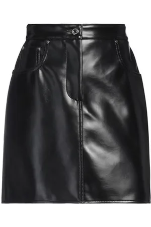 Msgm BOTTOMWEAR - Mini skirts - on YOOX.com