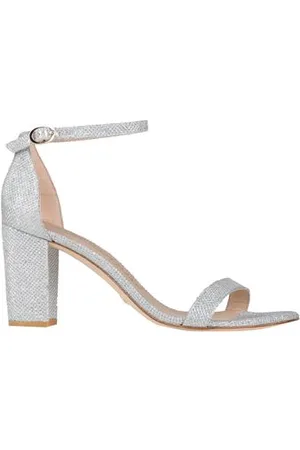 Stuart Weitzman FOOTWEAR - Sandals - on YOOX.com