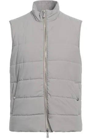 ELEVENTY COATS & JACKETS - Gilets - on YOOX.com