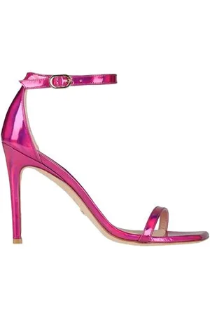 Stuart Weitzman FOOTWEAR - Sandals - on YOOX.com