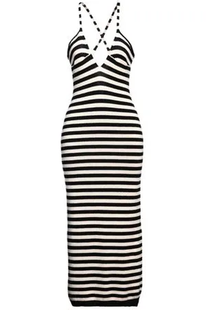Khaite DRESSES - Midi dresses - on YOOX.com