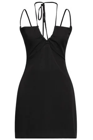 P.A.R.O.S.H. DRESSES - Mini dresses - on YOOX.com