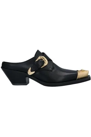 VERSACE FOOTWEAR - Mules & Clogs - on YOOX.com