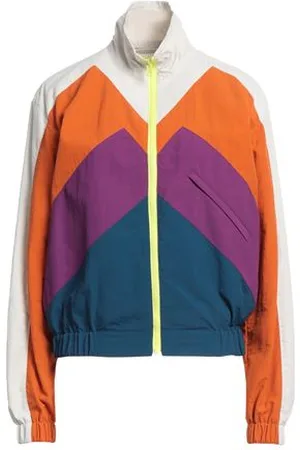Kenzo COATS & JACKETS - Jackets - on YOOX.com