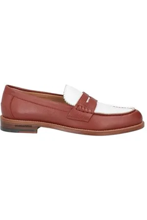Dsquared2 FOOTWEAR - Loafers - on YOOX.com
