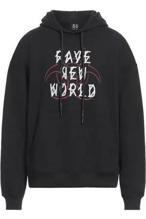 44 Label Group TOPWEAR - Sweatshirts - on YOOX.com
